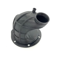 Replica raccordo Collettore scatola filtro Husqvarna SMS SMR TE 125 4t 2010-2013