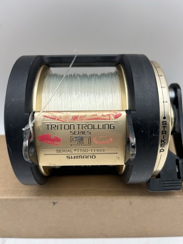 Mulinello pesca shimano - mulinello,