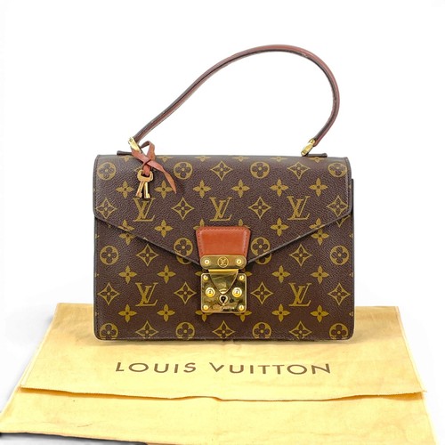 Borsa mano originale louis - borsa,