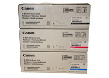 Set tamburo immagine originale