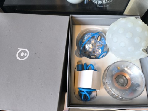 Sphero sprk plus - sphero, sprk+