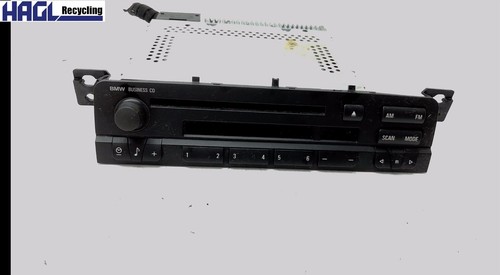 Radio 901230000326 bmw 320d - 901230000326,