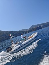 GOMMONE DOMAR -6,5 MT- ANNO