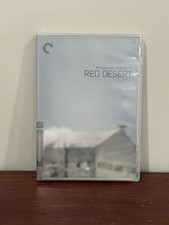 Red Desert (1964) The