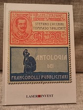 ANTOLOGIA DEI FRANCOBOLLI