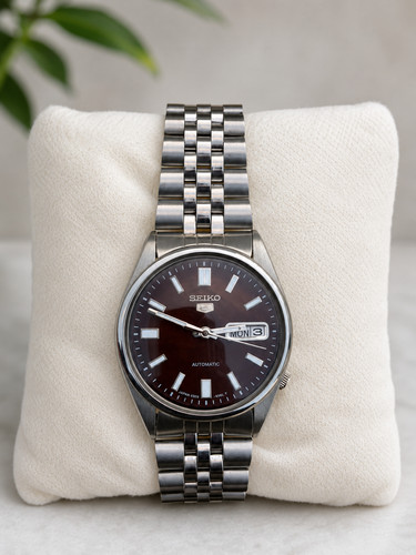 Orologio seiko automatico - seiko, 5