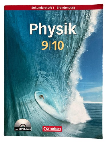 Cornelsen fisica 10 - cornelsen,