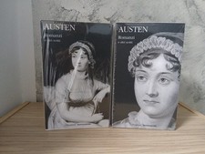 Libri Jane Austen - Romanzi e