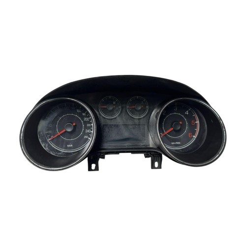 Contachilometri per fiat bravo - per,