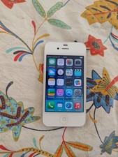 Apple iPhone 4 8gb Cdma A1349