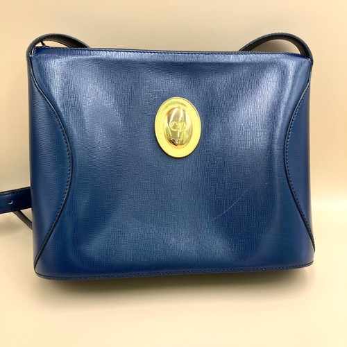 Autentica borsa tracolla - autentica,