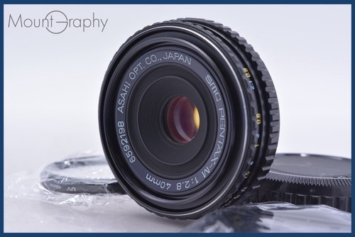 Ecc pentax smc - pentax, pentax-m