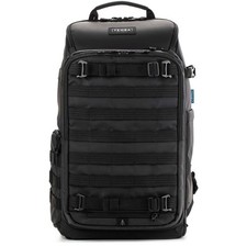Tenba Zaino Axis V2 24L Nero - Resistente all'acqua, per Laptop 16"