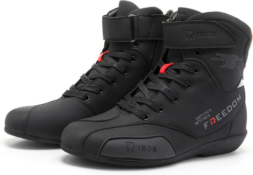 Scarpe moto uomo normativa - moto,