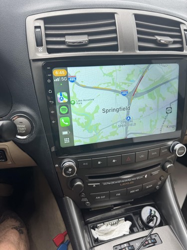 Per lexus is250 is350 - lexus,