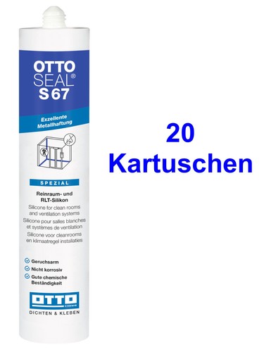 Ottoseal s67 20x310 - 20x310, camera