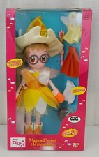 Ojamajo MAGICA DOREMI E LE SUE AMICHE MELODY - 25 CM - SERIE 2 BANDAI - SEALED