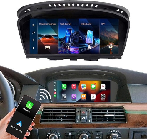Carplay android touchscreen - carplay,