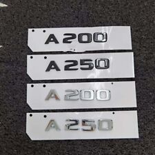 Per Mercedes Benz A180 A200