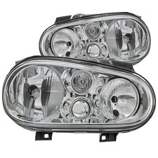 Set Di Fari Alogeni Per VW