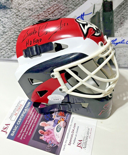 Mini maschera hockey - maschera, da