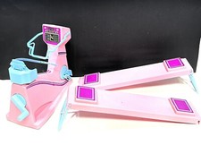 3 PIECES OF MATTEL BARBIE