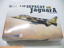 Kitty Hawk 80104 1/48 Sepedcat