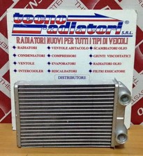RADIATORE RISCALDAMENTO MINI