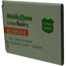 Batterie pour samsung - batterie,