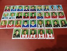 Set  aggiornamenti completa