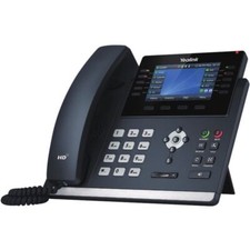 Yealink SIP-T46U Telefono IP -