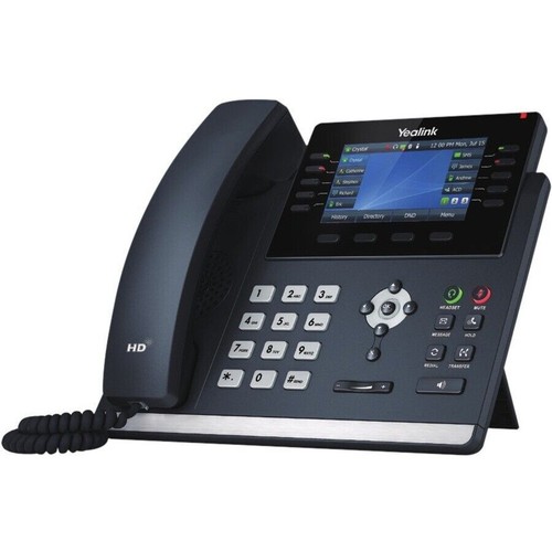 Yealink sip t46u - yealink,