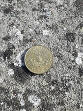 moneta Italia 200 LIRE 180°