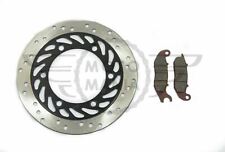 Pastiglie Disco Freno Anteriore Honda CBF 125 CBF125 2009 2016