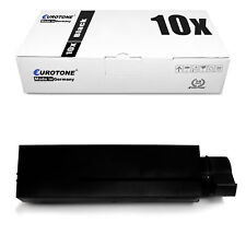 10 toner Eurotone Eco per OKI