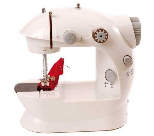 Mini macchina cucire - mini,