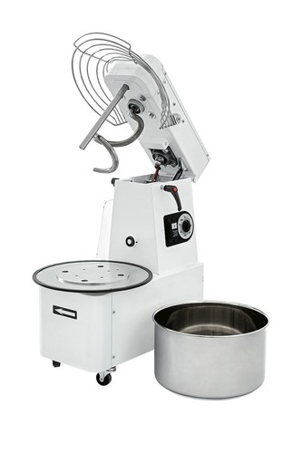 Impastatrice spirale - impastatrice, a