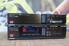 AIWA MX-70 + TX-70 VINTAGE