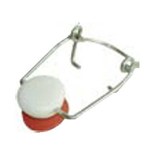 Tappi meccanici per bottiglie - meccanici,