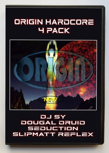 Origin the best - origin,