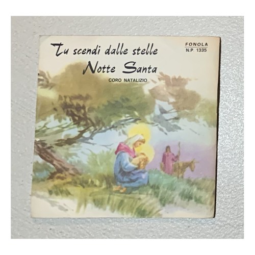 Corale torre pellice vinile - torre,