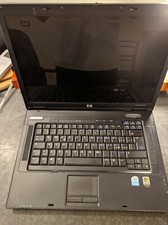 Laptop, portatile, notebook HP Compaq nx 7300 Celeron 430 Ram 1,5 gb DDR2