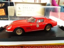 BEST MODEL LIMITED ED. 1:43