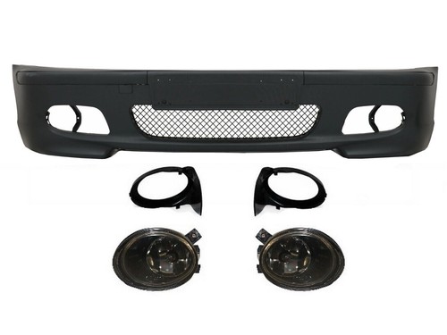 Paraurti anteriore per bmw e46 - anteriore,