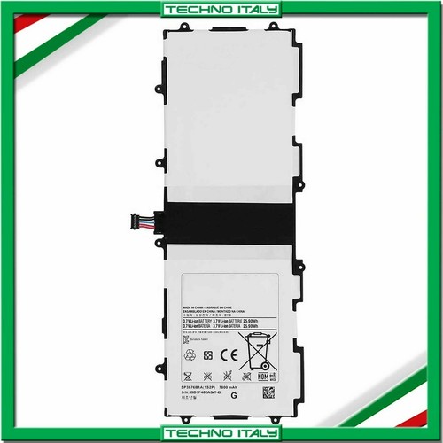 Batteria per samsung - samsung, galaxy