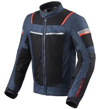 GIACCA JACKET MOTO REV'IT
