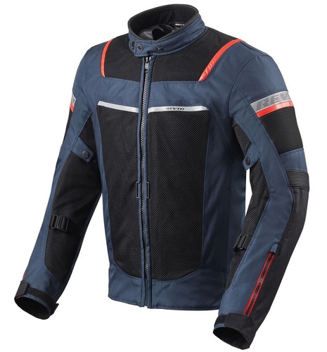 Giacca jacket moto rev - jacket,