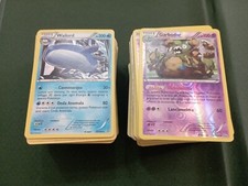 LOTTO POKEMON 345 CARTE