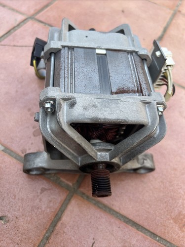 Welling hxg 138 - hxg-138-60-52l, motore