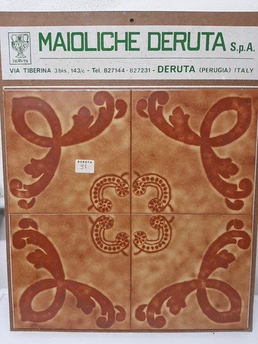 Piastrelle 20x20 decorate - 20x20,